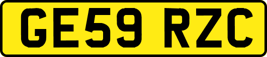 GE59RZC