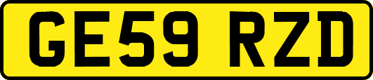 GE59RZD