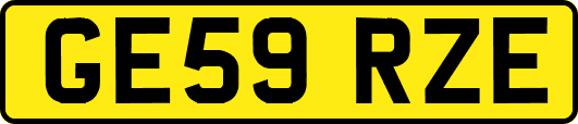 GE59RZE