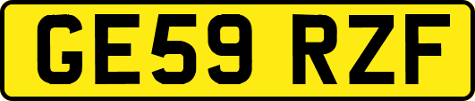 GE59RZF