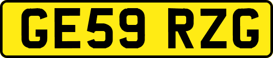 GE59RZG