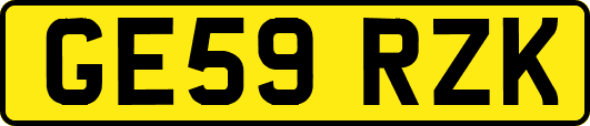GE59RZK