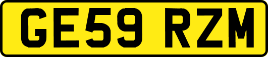 GE59RZM