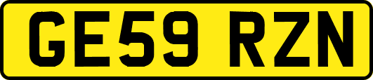 GE59RZN