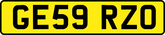 GE59RZO