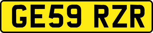 GE59RZR