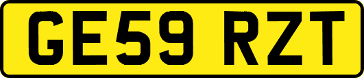 GE59RZT