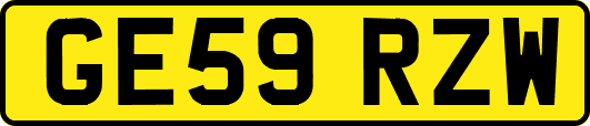 GE59RZW