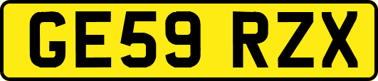 GE59RZX