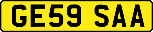 GE59SAA