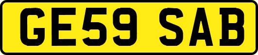 GE59SAB