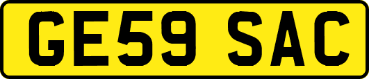GE59SAC