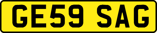 GE59SAG