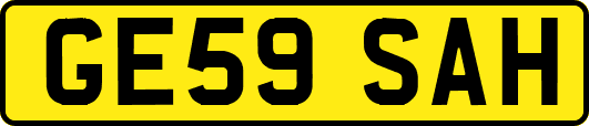 GE59SAH