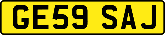 GE59SAJ