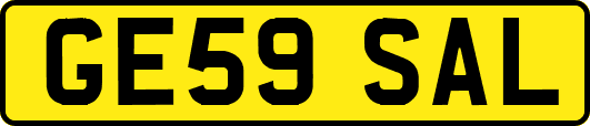 GE59SAL