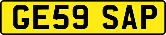 GE59SAP