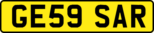 GE59SAR