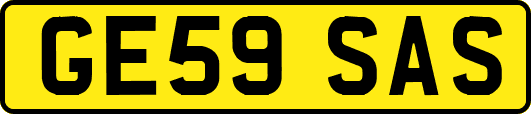 GE59SAS