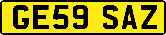 GE59SAZ
