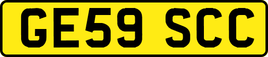 GE59SCC