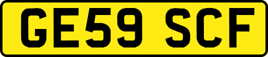 GE59SCF
