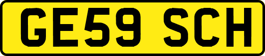 GE59SCH