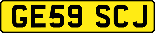 GE59SCJ