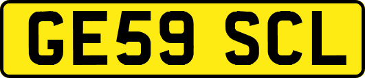 GE59SCL