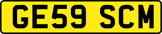GE59SCM