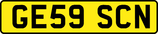 GE59SCN