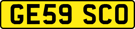 GE59SCO