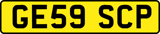GE59SCP