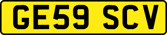 GE59SCV