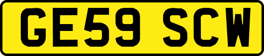 GE59SCW