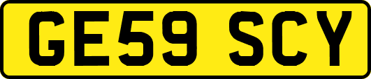 GE59SCY