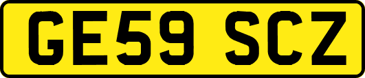 GE59SCZ