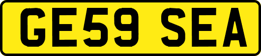 GE59SEA