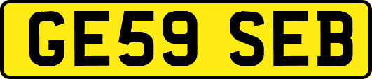 GE59SEB