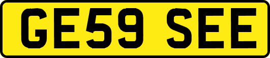 GE59SEE