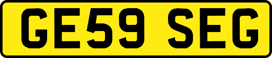 GE59SEG