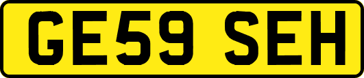 GE59SEH
