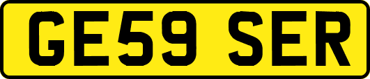 GE59SER