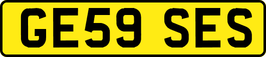 GE59SES