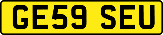 GE59SEU