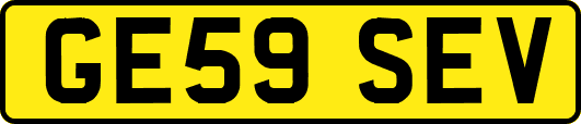 GE59SEV