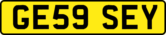 GE59SEY
