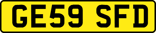 GE59SFD