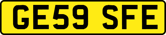 GE59SFE