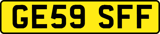 GE59SFF
